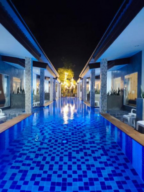 Гостиница Yuwadee Resort  Чалонг 